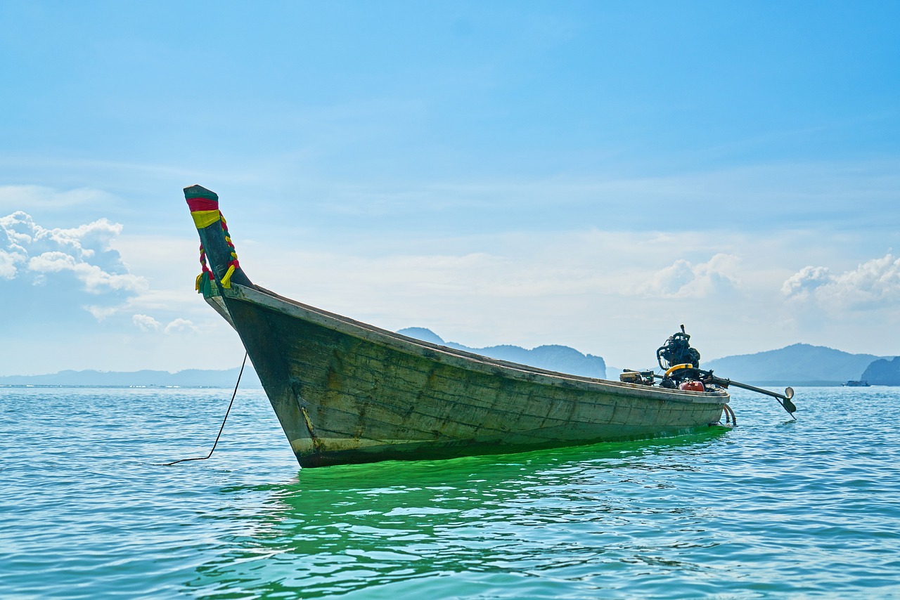 海南最新型旅游体验，热带风情无限魅力探索