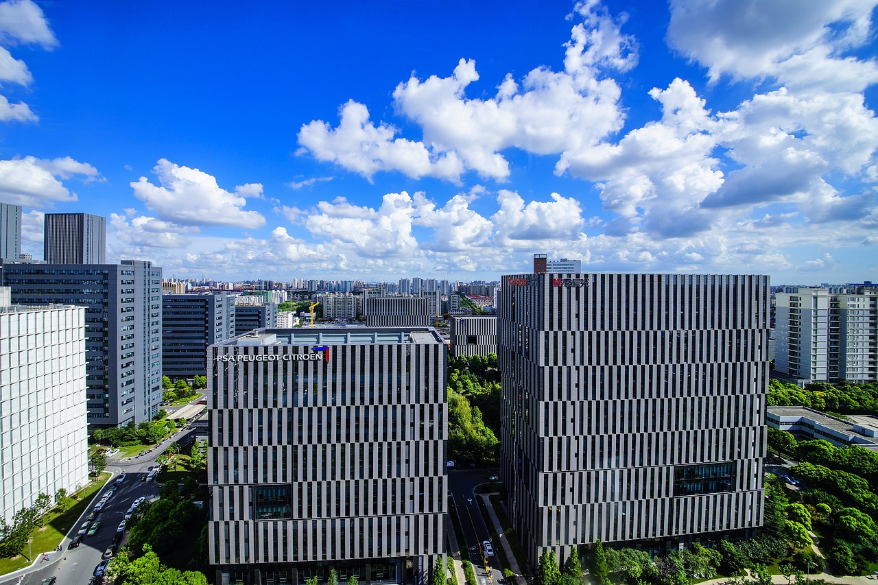 龙口最新项目，引领城市发展的先锋力量