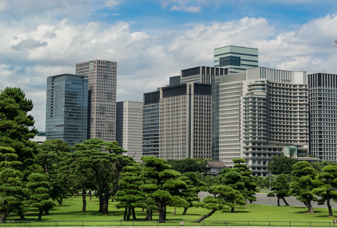 东京电影新潮流，探索现代都市影像艺术的魅力